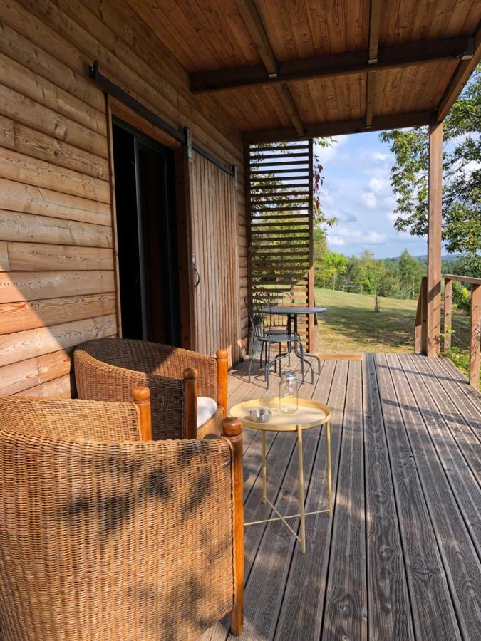 La Canopee 19 Lamaziere-Basse Zewnętrze zdjęcie