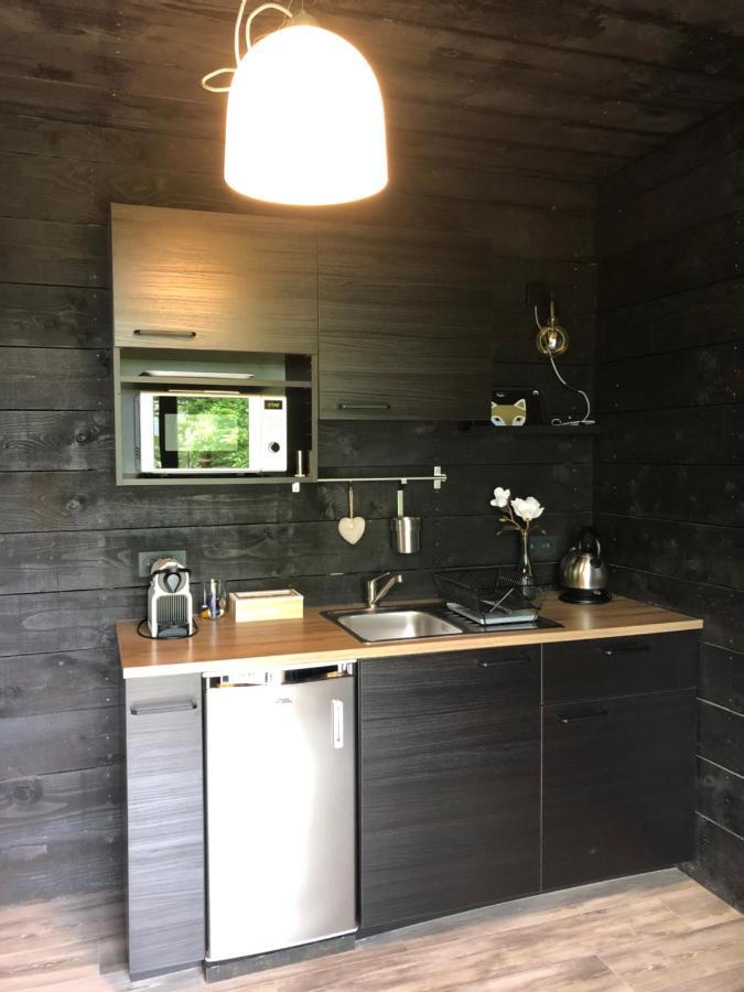 La Canopee 19 Lamaziere-Basse Zewnętrze zdjęcie