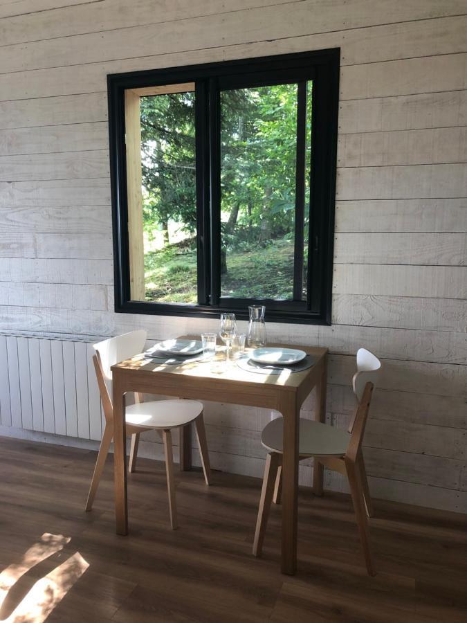 La Canopee 19 Lamaziere-Basse Zewnętrze zdjęcie